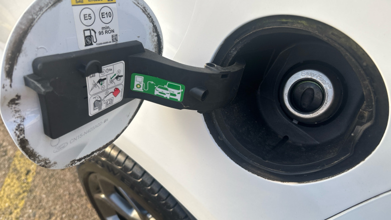 Ford EcoSport 1.0 EcoBoost 125 ST-Line 5dr Petrol Hatchback